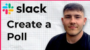 How to Create a Poll on Slack (2025 Guide)