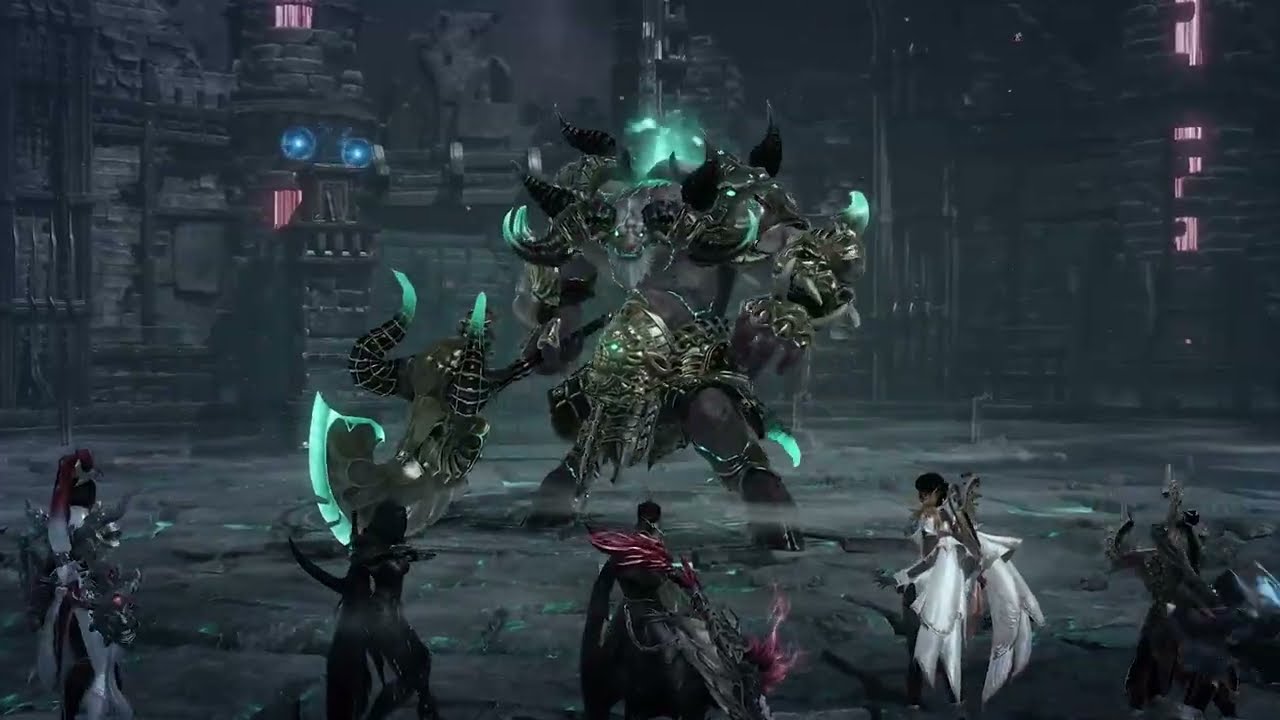 Lost Ark: Apprentice Starter Pack