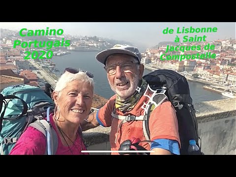 Vidéo: Pèlerinage Puissant: Aperçu Du Camino De Santiago - Réseau Matador