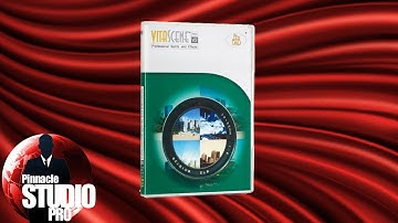 VitaScene V2 Pro Pinnacle Studio Plugin Review & Tutorial