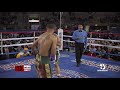 Adan Temo Ochoa vs Mario Ayala