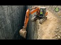 Jaw-Dropping Excavator Operator Skills So Crazy You’d Think They’re Fake! #52