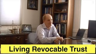 Living Revocable Trust