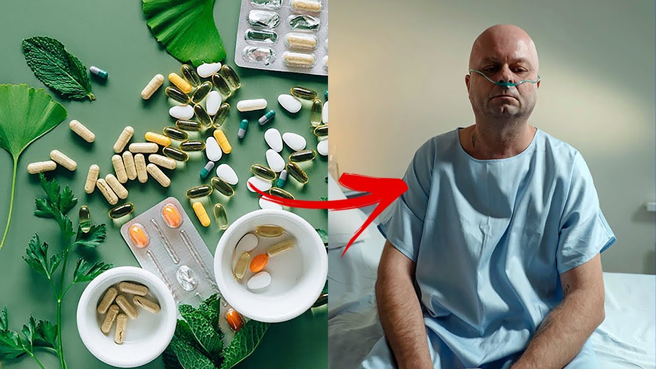 The Hard Truth About Alternative Medicine That No One talks About - YouTube