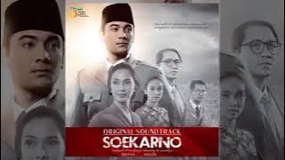 Rossa - Indonesia Pusaka | OST. Soekarno