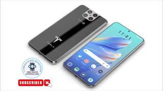 Tesla Pi Π 2022 5000 Mah Solar Charging 108Mp Ultra Camera Official Trailer Elon Musk