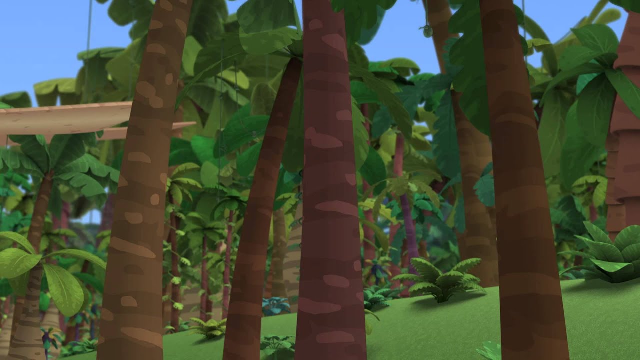 Zooter Slips Up / The Buzz About Toadhog YouTube