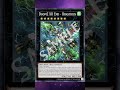 DoomZ Will Be A Competent Deck To Keep An Eye Out On Post Blazing Dominion #ygo #discussion #new