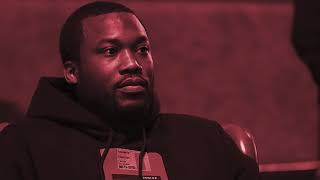 [Free 2021] Meek Mill Feat. Leaf Ward X Kur Type Beat - \\