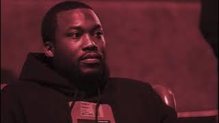 [Free 2021] Meek Mill Feat. Leaf Ward X Kur Type Beat - 