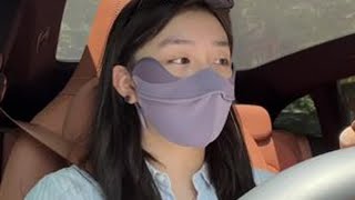 校园剧 咔! #日常vlog #大学生活 #美甲彩繪