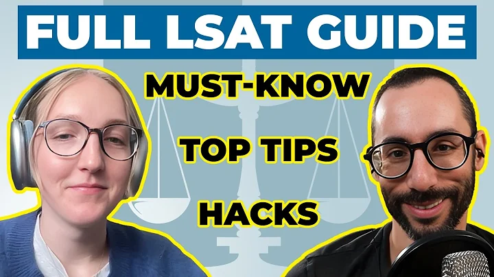 Raising a Student’s LSAT Score by 20 Points in 25 Mins