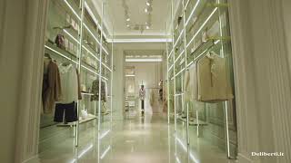 Deliberti Boutique – The Luxury Fashion Shopping
