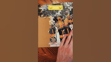 Foster being sad about the Nashville Predators TikTok #Shorts