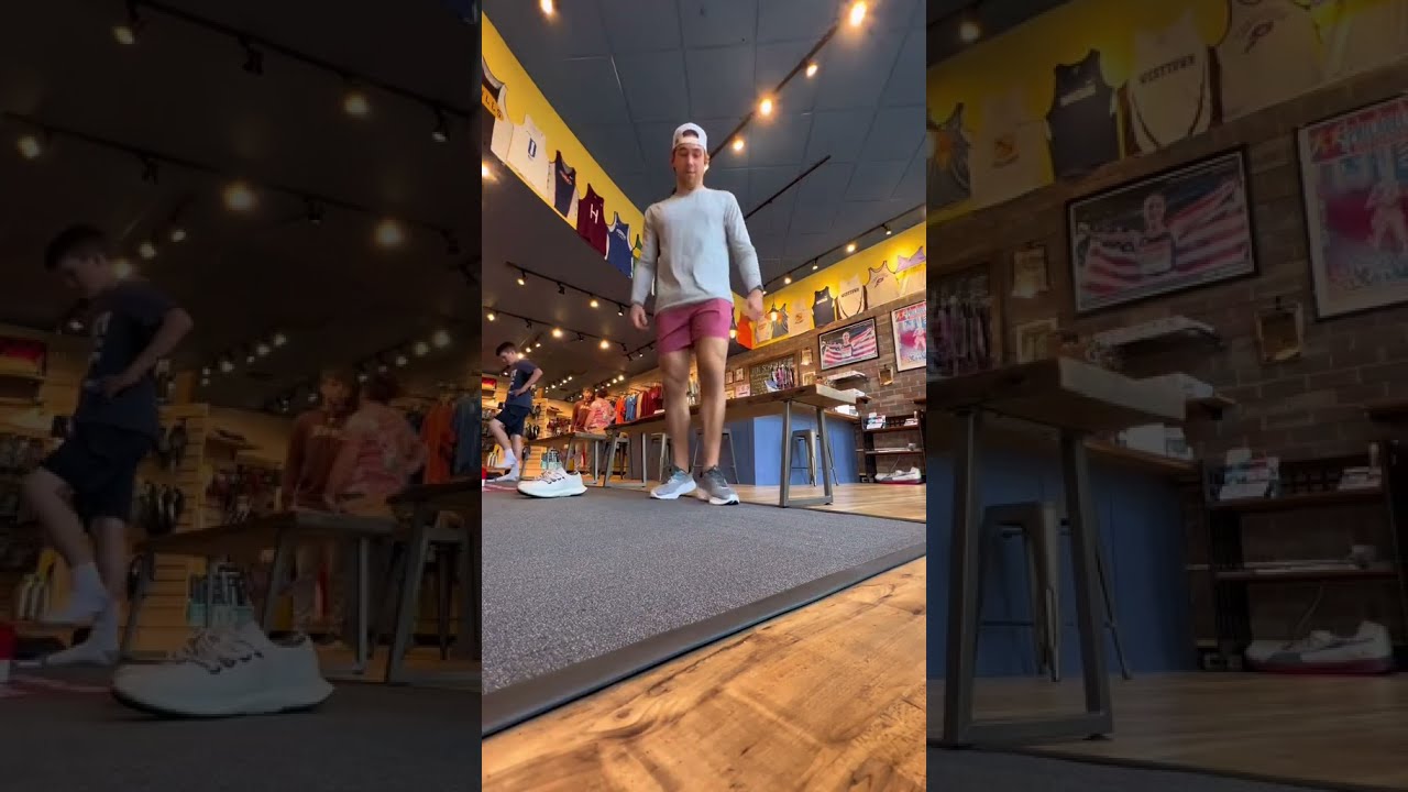 How To Choose The Right Running Shoes