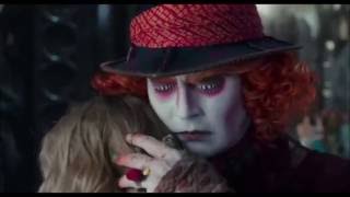 Alice And Mad Hatter Wonderland Mv