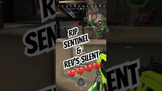 Anyone Else Miss The Sentinel?