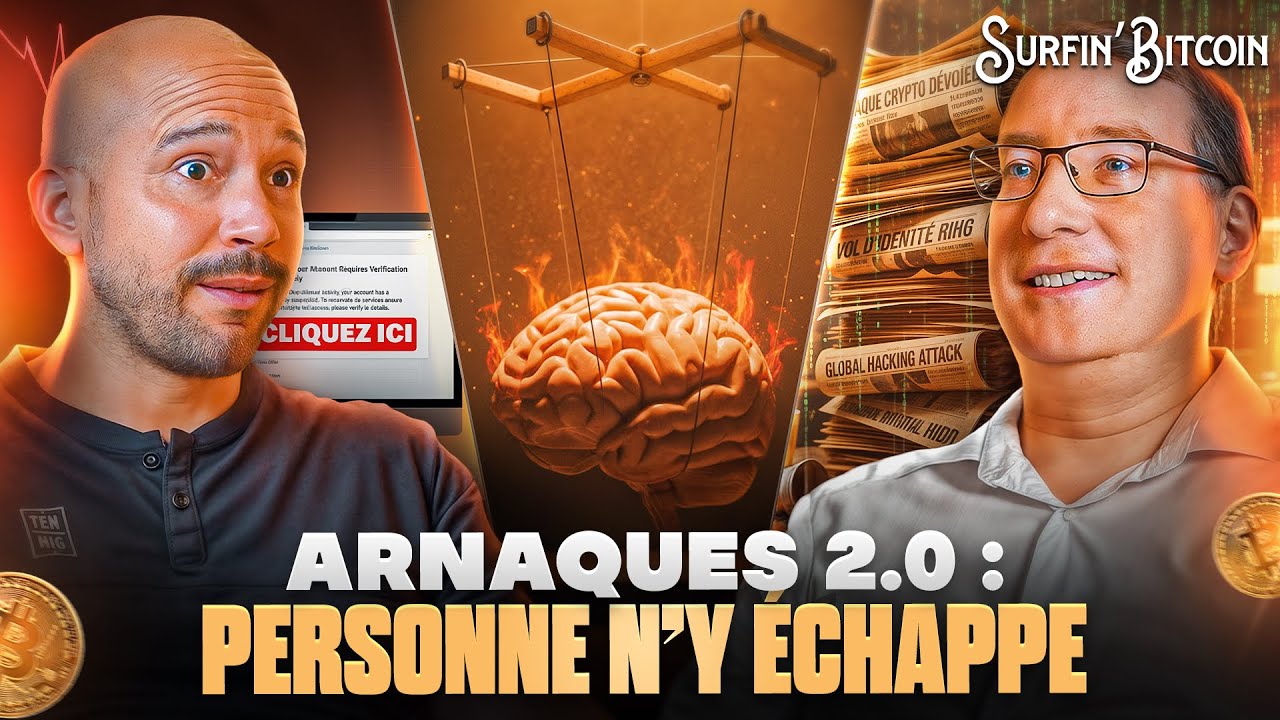 La face cachée du hacking crypto (et comment s’en protéger)