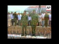 Castro in Tanzania, Inauguration of Daniel Ortega, Cuba: Politics