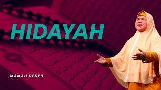 [FULL] Hidayah | Rumah Mamah Dedeh (21/7/2022)