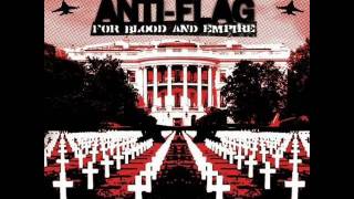 One Trillion Dollars - Anti Flag