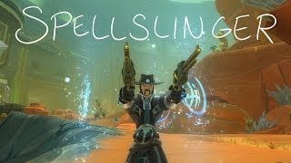 Wildstar