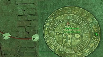 Fallout 4 - Follow the Freedom Trail (Guide)