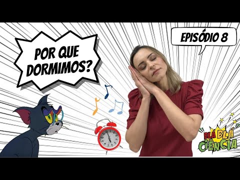 O sono e