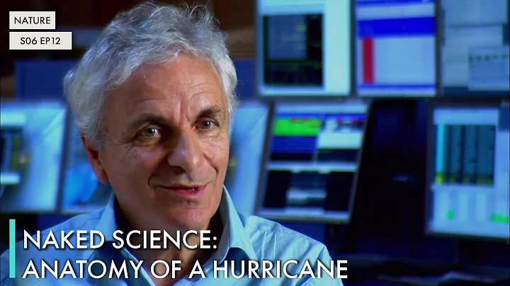 Naked Science: Hawking's Universe