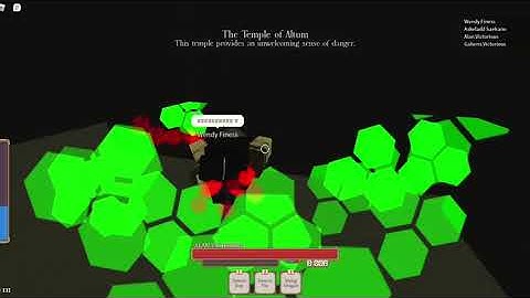 Rogue Lineage: Compilation