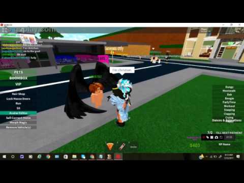 Child In Roblox Starts Freaking Out I Added Benny Hills Theme Song It Fits - 