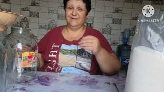 картинка: Пятый день голодовки даёт силы творить СОК ЯБЛОЧНО МОРКОВНЫЙ.