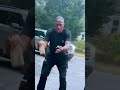 Capture de la vidéo Shocking Video Keith Murray Spazzing Out On Drugs!