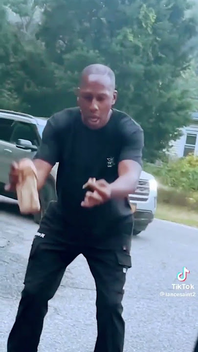 Shocking Video Keith Murray spazzing out on drugs!