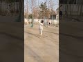 SPIN BOWLING PRACTICE SSM CRICKET ACADEMY MANKAPUR #sscricketacademy#cricketcoching#shortvideo#viral