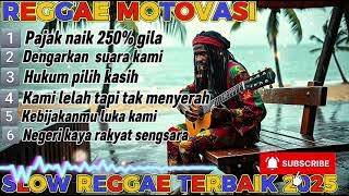 PAJAK NAIK 250% GILAA🎧🌴LAGU REGGAE TERBAIK 2025 🎧🎸#gimbalpemersatubangsa #viral #tiktok 