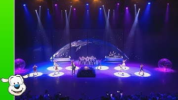 Samson & Gert - Medley | Afscheidsshow 2019 - 2020