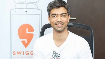 Meet Shrinath Nagarajan - VP Product Manager, Swiggy on Super