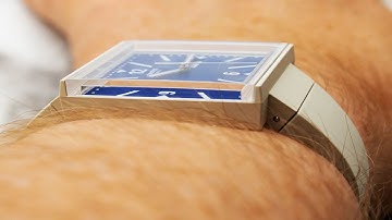 TOP 5: Best Swatch Watches 2025-Who Is The Number 1!