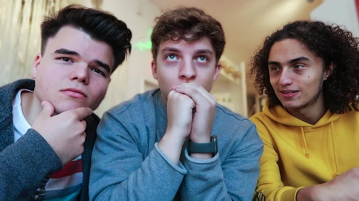 WE ARE MOVING IN TOGETHER!