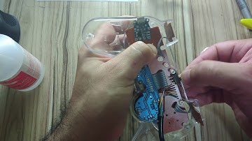 Controle PS2 sem fio usando Arduino #5