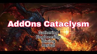 Cataclysm AddOns Make bahasa pabeulit