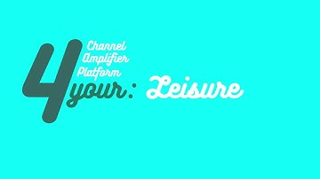 Quattrocanali Overview