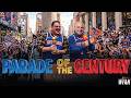 Craig Carton Predicts CHAOS? Why the Knicks Parade Will Be NYC's Greatest Party Ever!