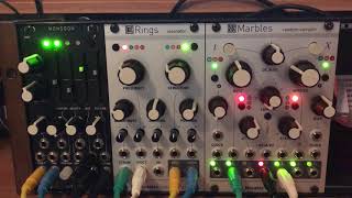 Michigan Synth Works nRings - Eurorack Module on ModularGrid