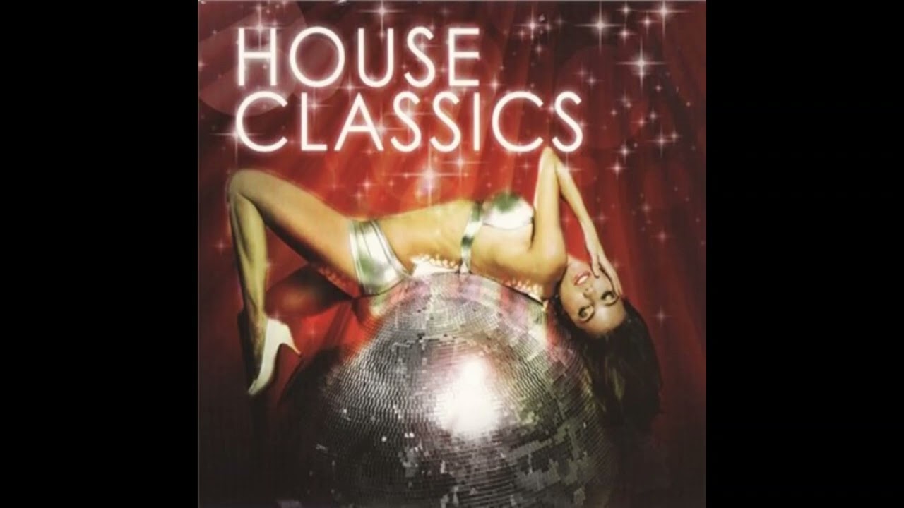 Funky House Classics Mix 12