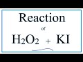 Catalysts and Reactions in Chemistry