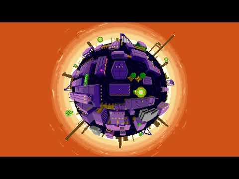 Oil Ocean (Sonic CD Edition)