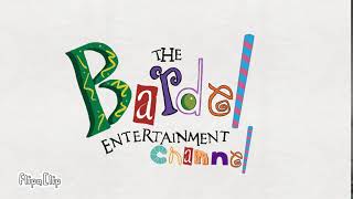 The Bardel Entertainment Channel Logo
