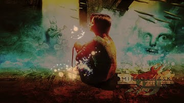 【MUSIC】Mirrormask Trailer Theme - Fletcher Beasley